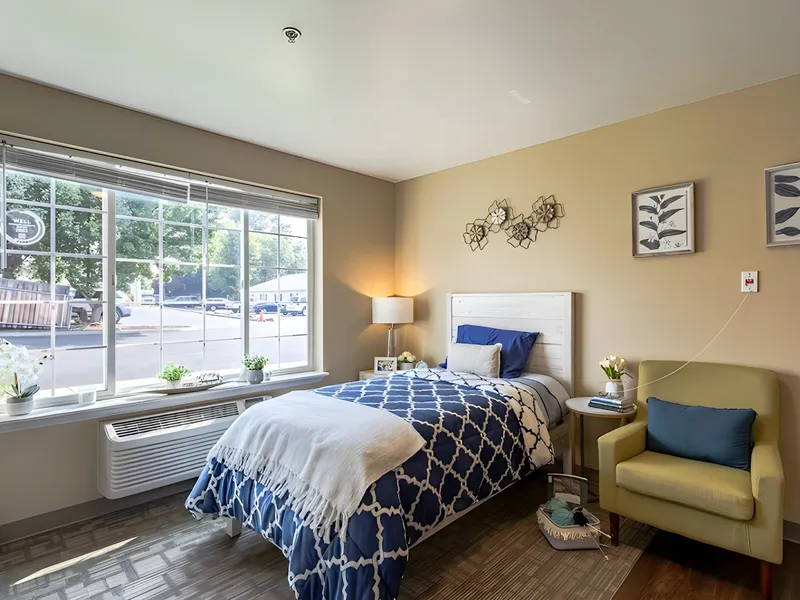 Avista Senior Living Ellensburg photo 2