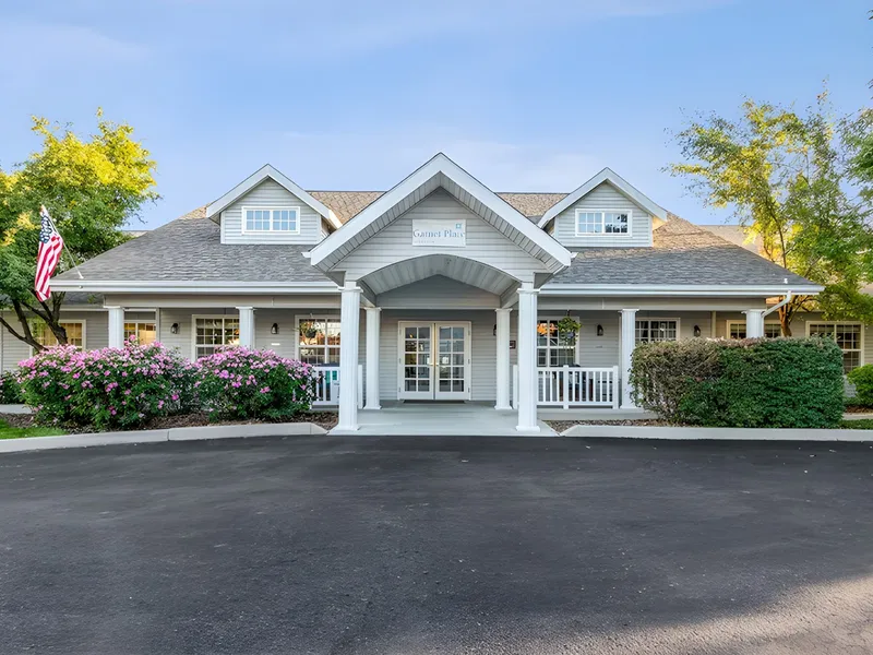 Avista Senior Living Garden City