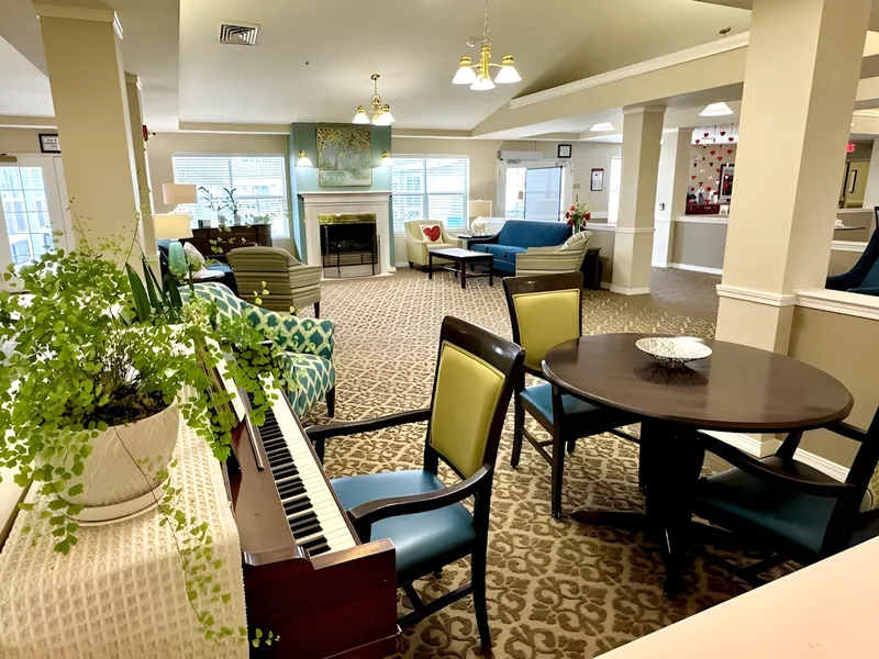 Avista Senior Living Garden City photo 2