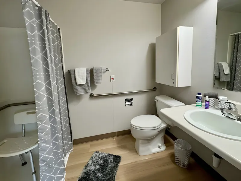 Avista Senior Living Garden City photo 5