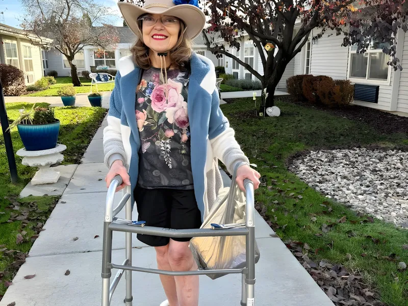 Avista Senior Living Garden City photo 6