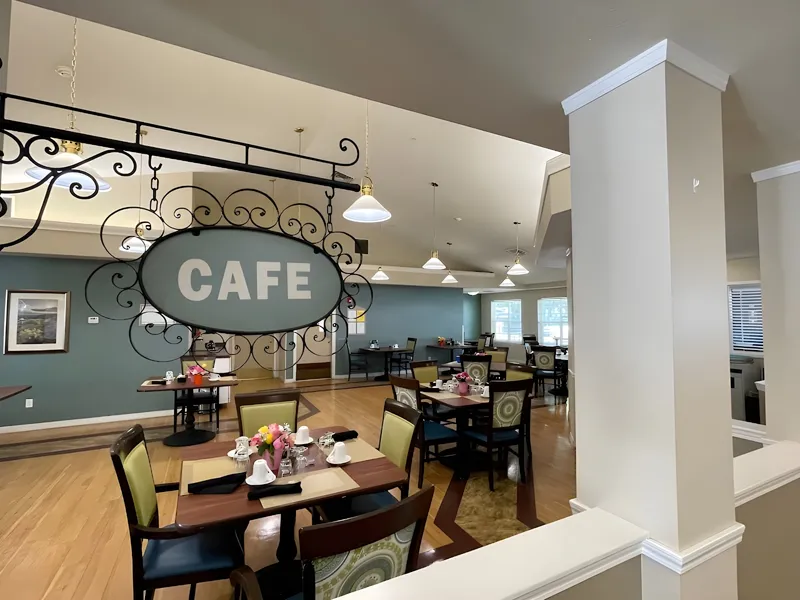 Avista Senior Living Garden City photo 7