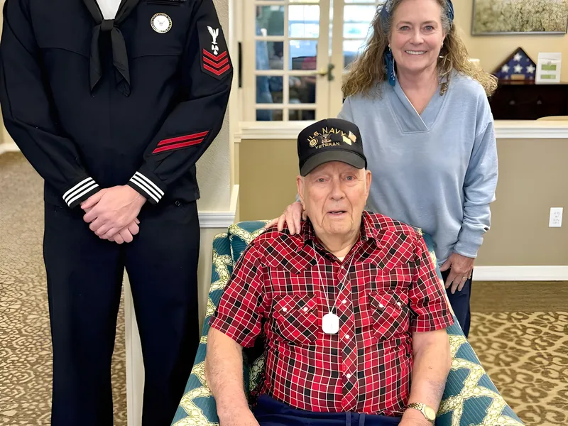 Avista Senior Living Garden City photo 8