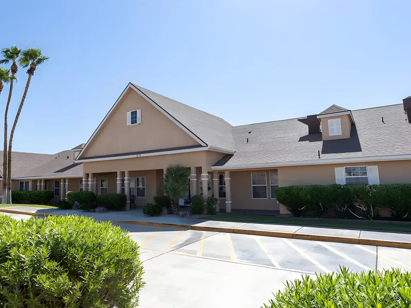 Avista Senior Living Lake Havasu