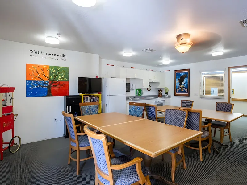 Avista Senior Living Lake Havasu photo 2