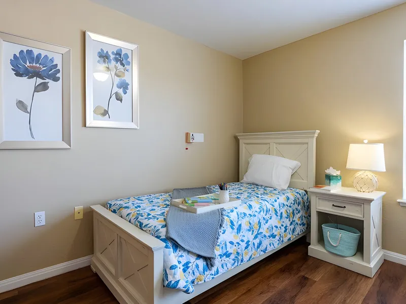 Avista Senior Living Lake Havasu photo 4