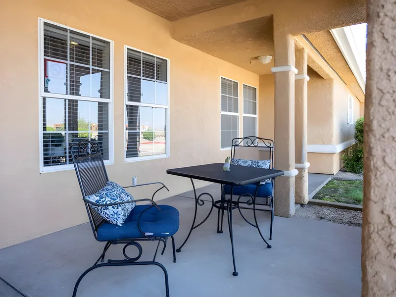 Avista Senior Living Lake Havasu photo 5