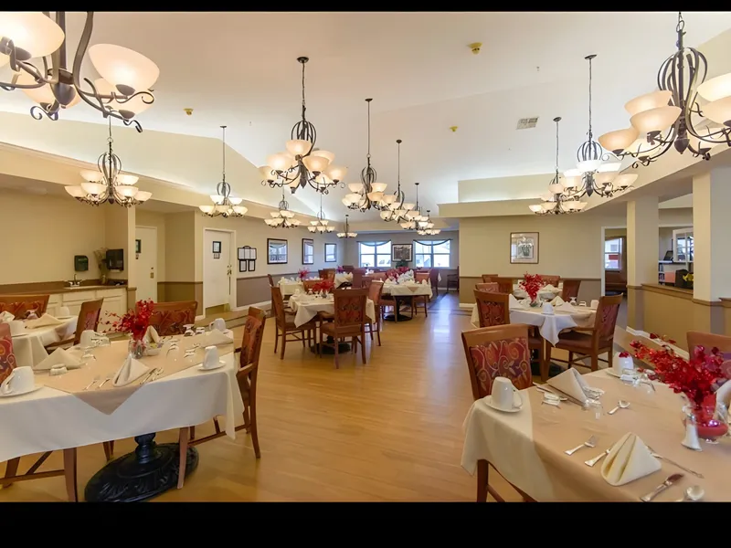 Avista Senior Living Lake Havasu photo 7