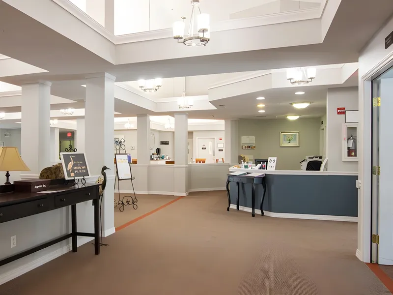 Avista Senior Living Nampa photo 4