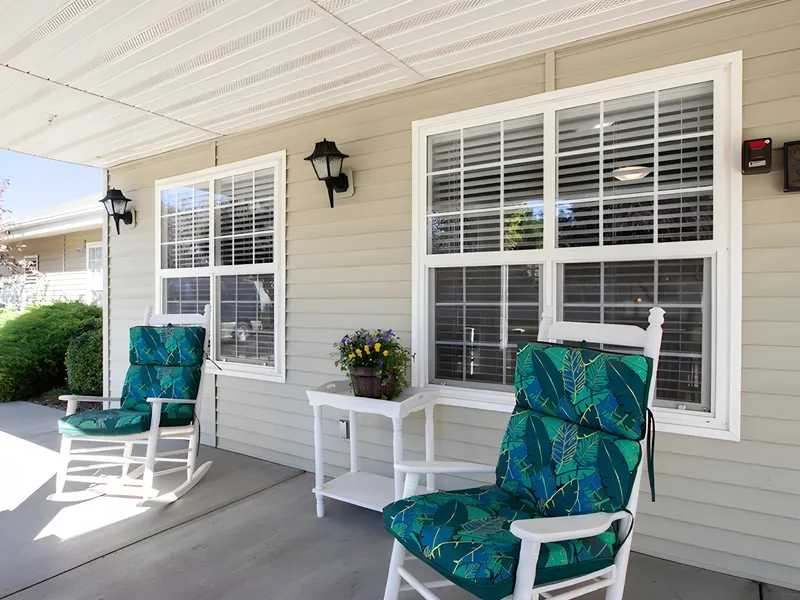 Avista Senior Living Nampa photo 5