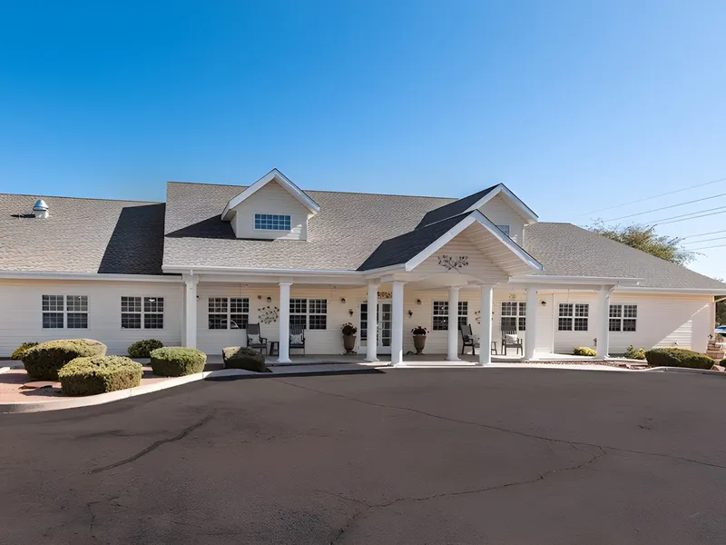 Avista Senior Living Payson photo 2