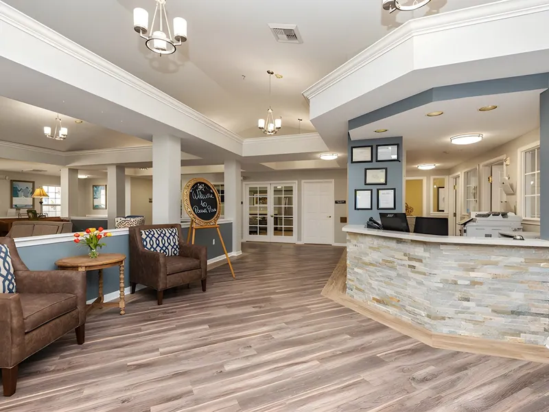 Avista Senior Living Payson photo 4