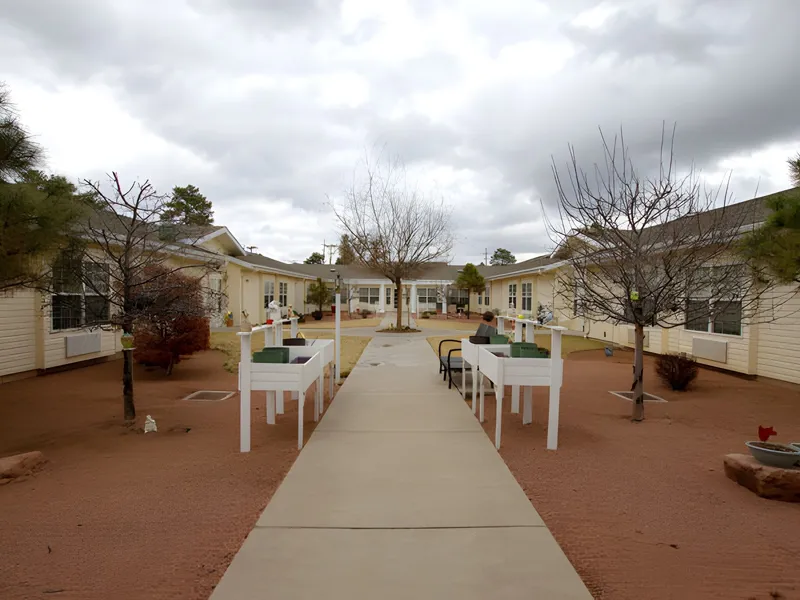 Avista Senior Living Payson photo 7