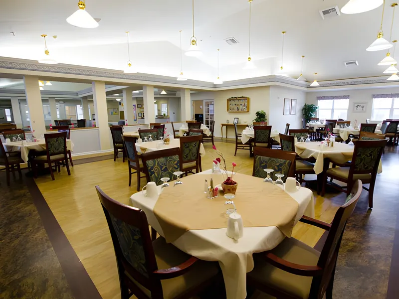 Avista Senior Living Payson photo 9