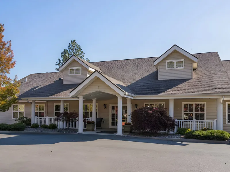 Avista Senior Living Spokane