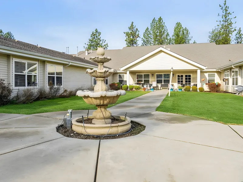 Avista Senior Living Spokane photo 2