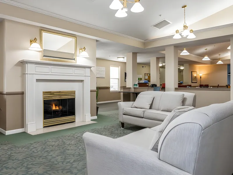 Avista Senior Living Spokane photo 4