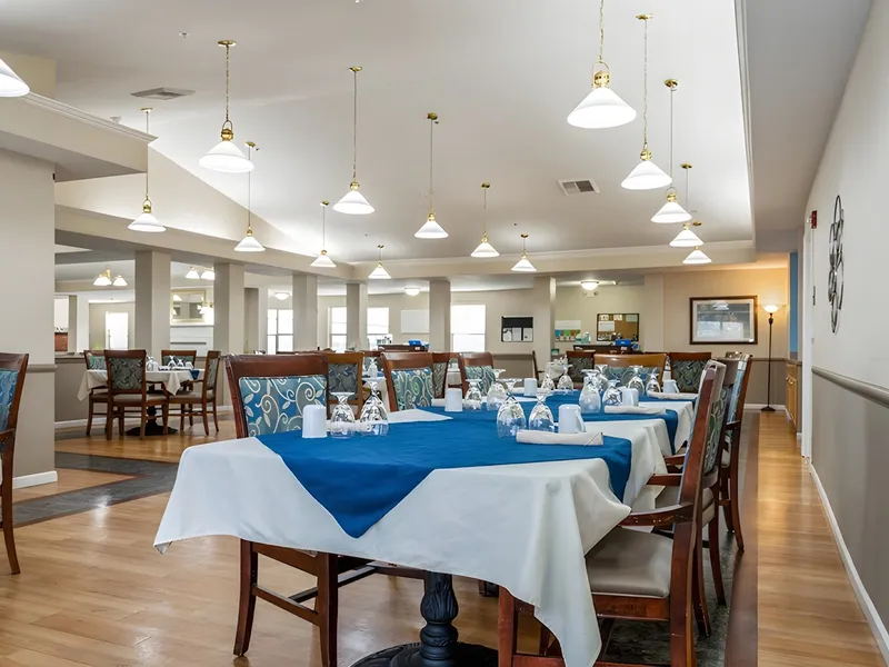 Avista Senior Living Spokane photo 5