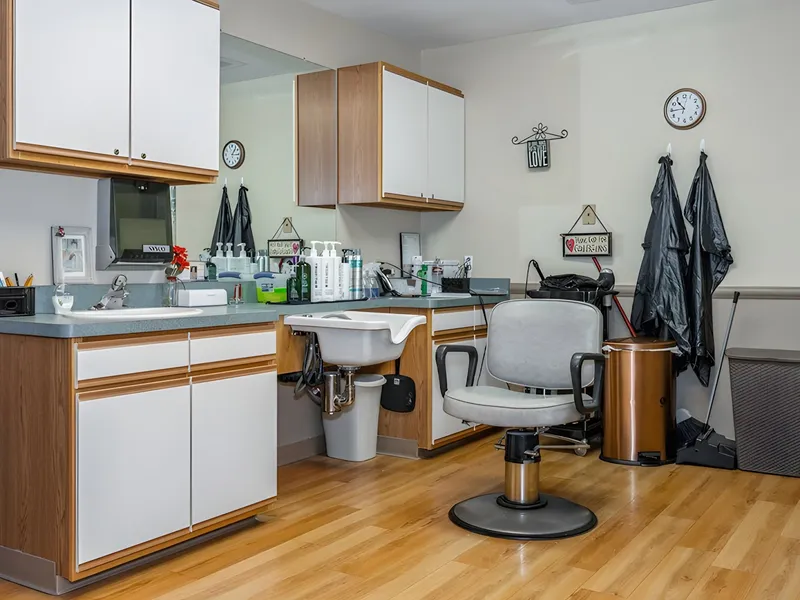 Avista Senior Living Spokane photo 6