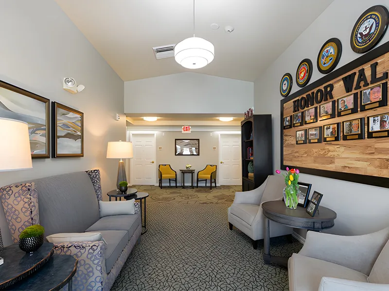 Avista Senior Living Twin Falls photo 2