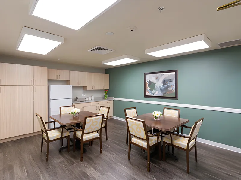 Avista Senior Living Twin Falls photo 4