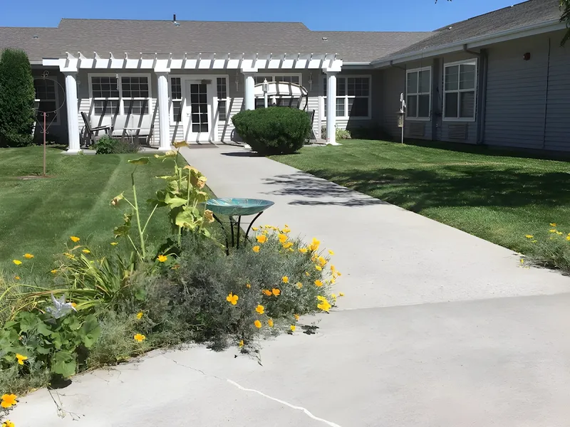 Avista Senior Living Twin Falls photo 5