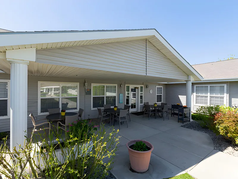 Avista Senior Living Twin Falls photo 6