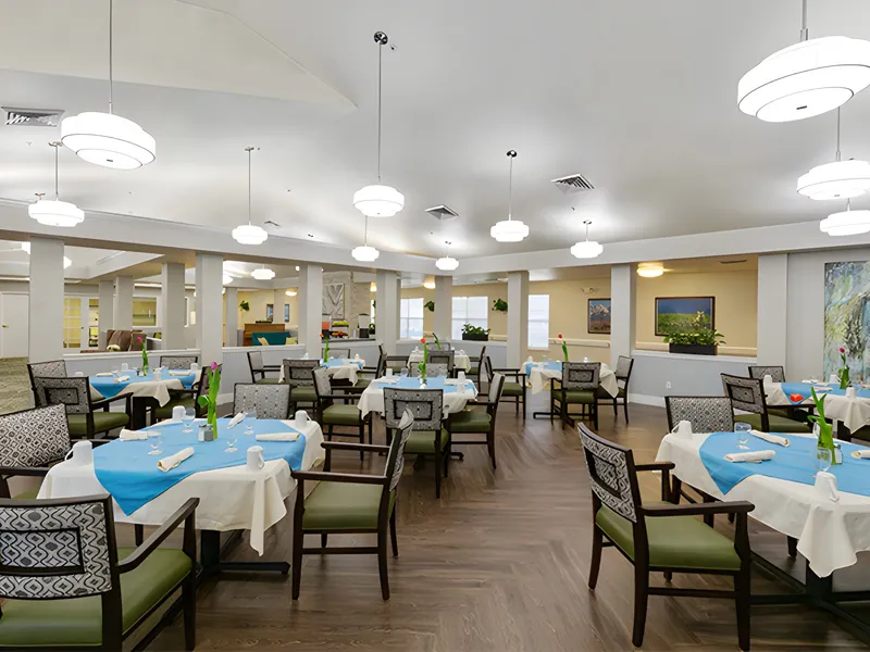 Avista Senior Living Twin Falls photo 8