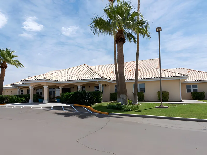 Avista Senior Living Yuma