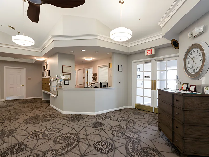 Avista Senior Living Yuma photo 5