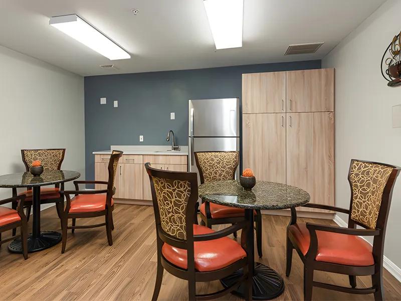 Avista Senior Living Yuma photo 7