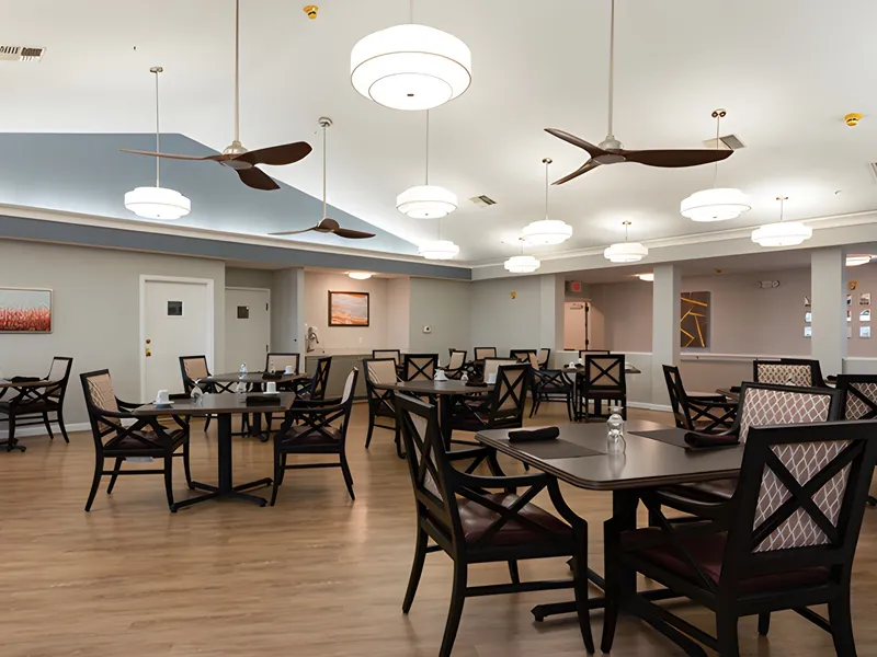 Avista Senior Living Yuma photo 8