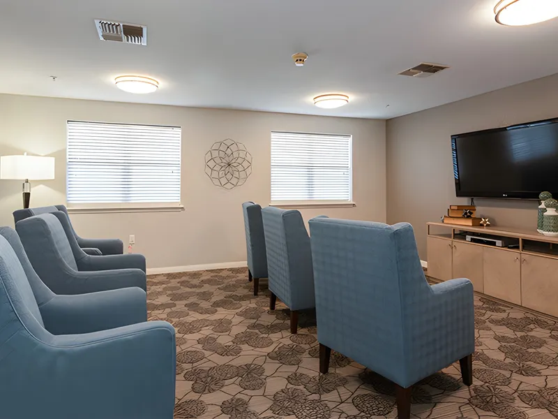 Avista Senior Living Yuma photo 9