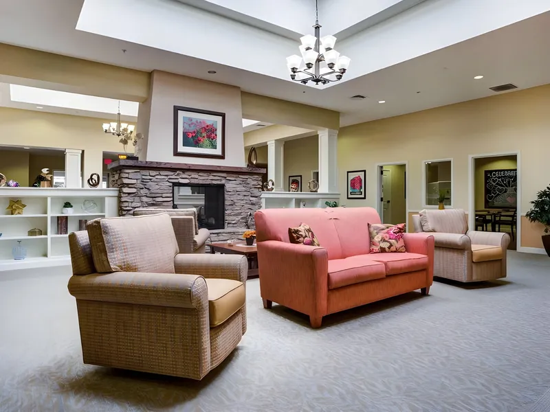 Avista Sun City West photo 3