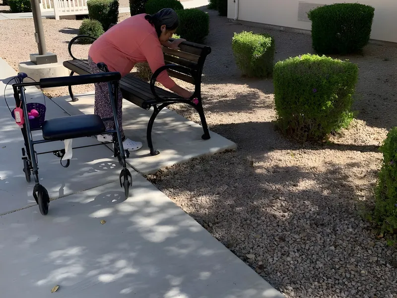 Avista Sun City West photo 5