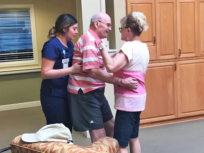 Avista Sun City West photo 6