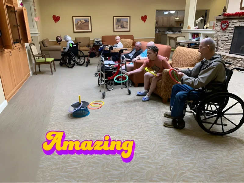 Avista Sun City West photo 7