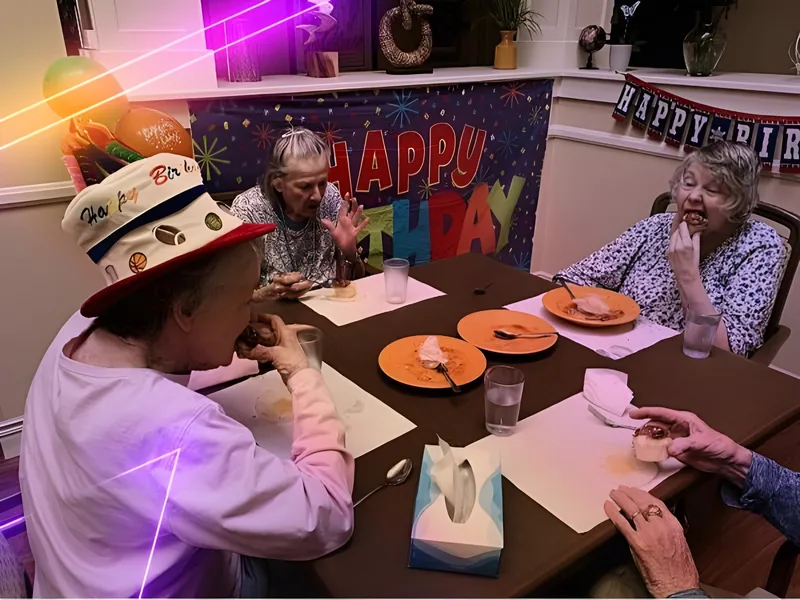 Avista Sun City West photo 8