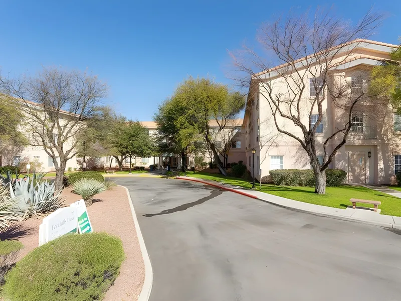 Avista Tucson photo 6