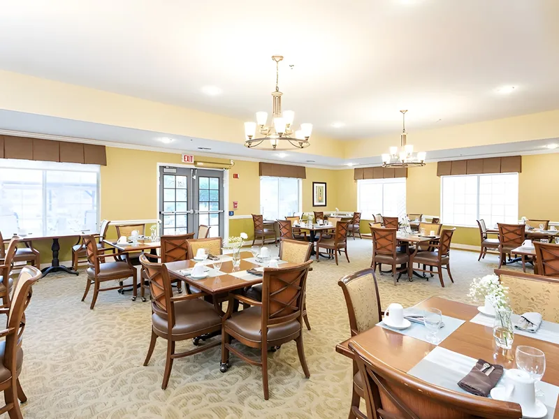 Avista Tucson photo 7