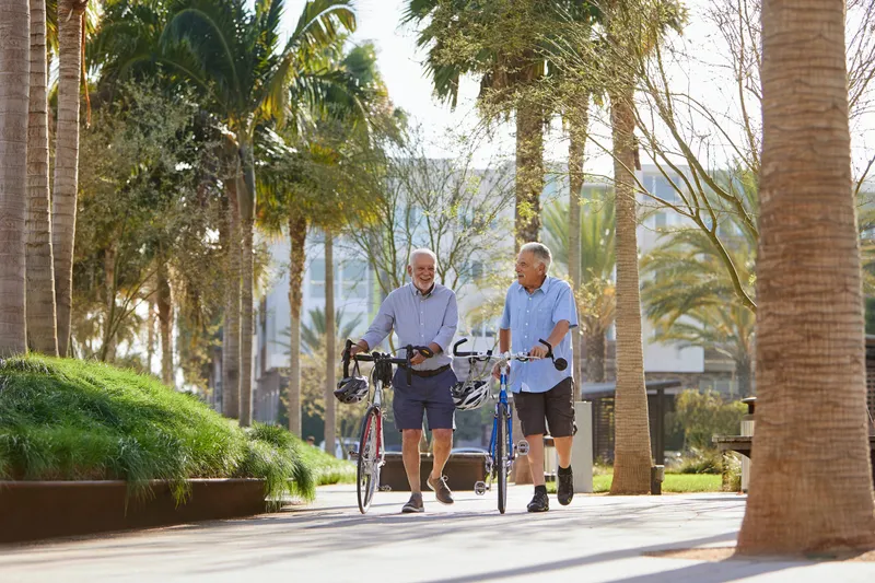 Avocet Playa Vista - senior living in Los Angeles, California - photo 10