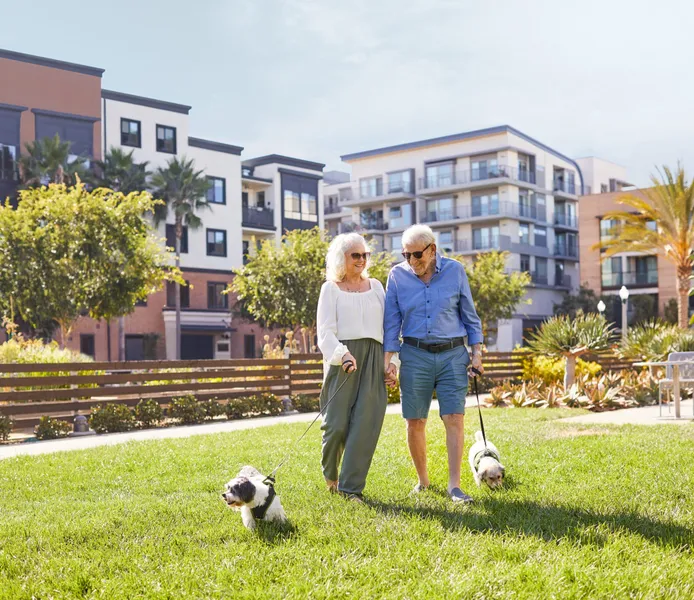 Avocet Playa Vista - senior living in Los Angeles, California - photo 11