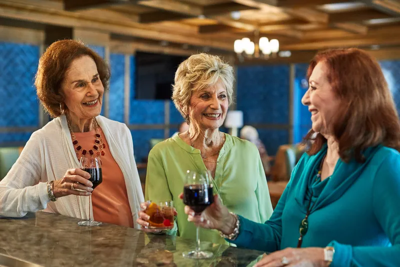 Avocet Playa Vista - senior living in Los Angeles, California - photo 12