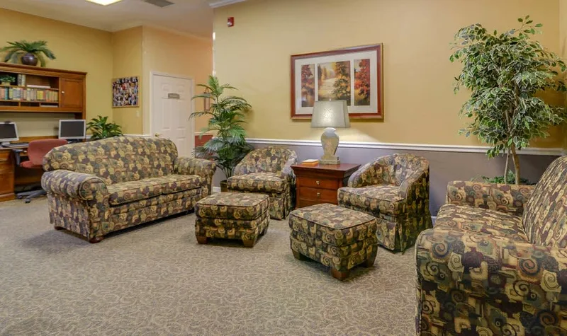 Azalea Court Senior Living