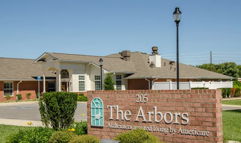 Azalea Court Senior Living photo 2