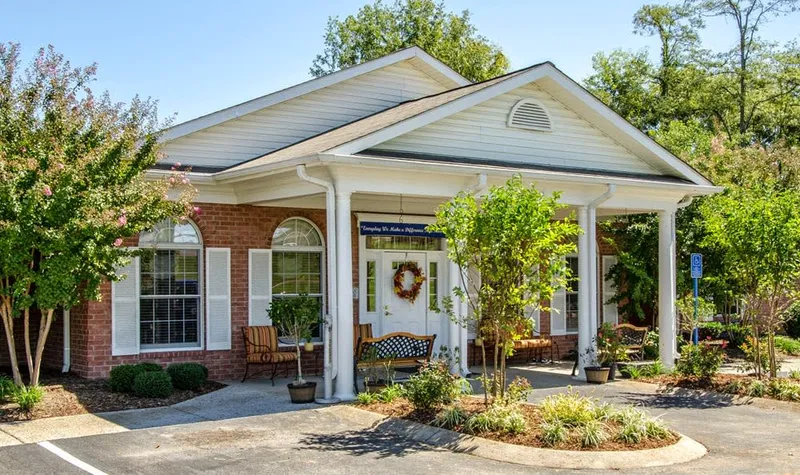 Azalea Court Senior Living photo 5