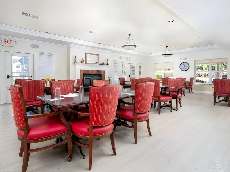 Azalea Gardens at Mableton photo 4