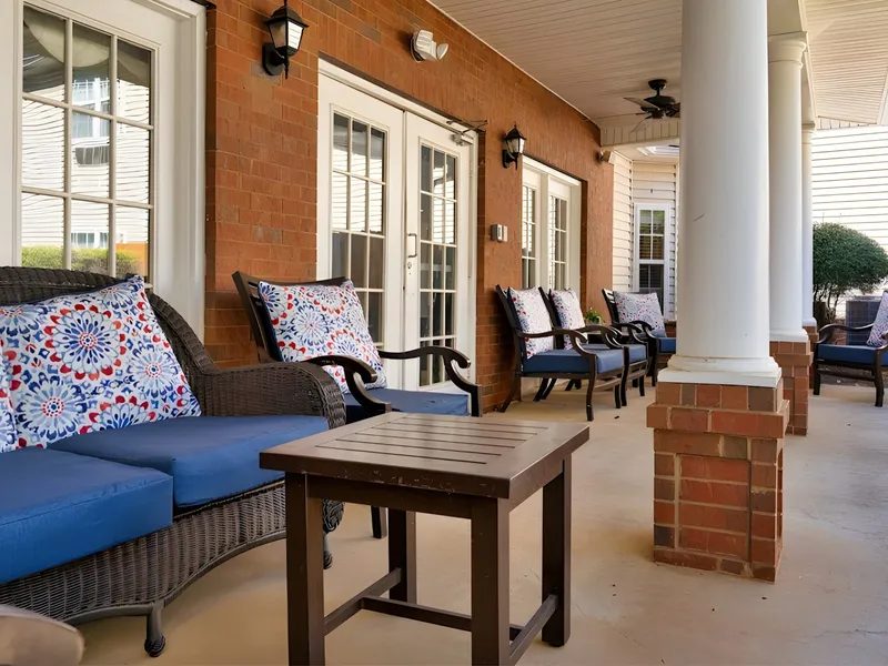 Azalea Gardens at Mableton photo 5