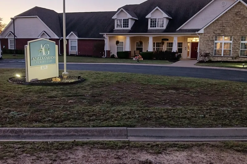 Azalea Gardens photo 4