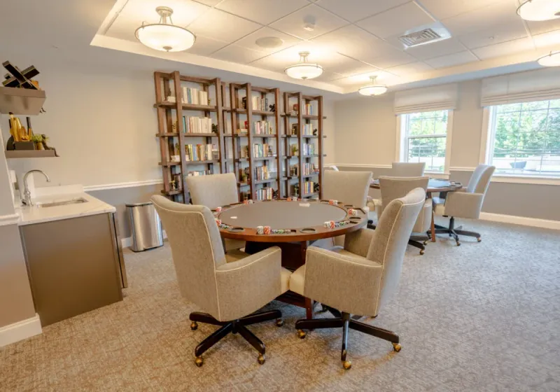 Azalea of Cinnaminson - senior living in Cinnaminson, New Jersey - photo 10